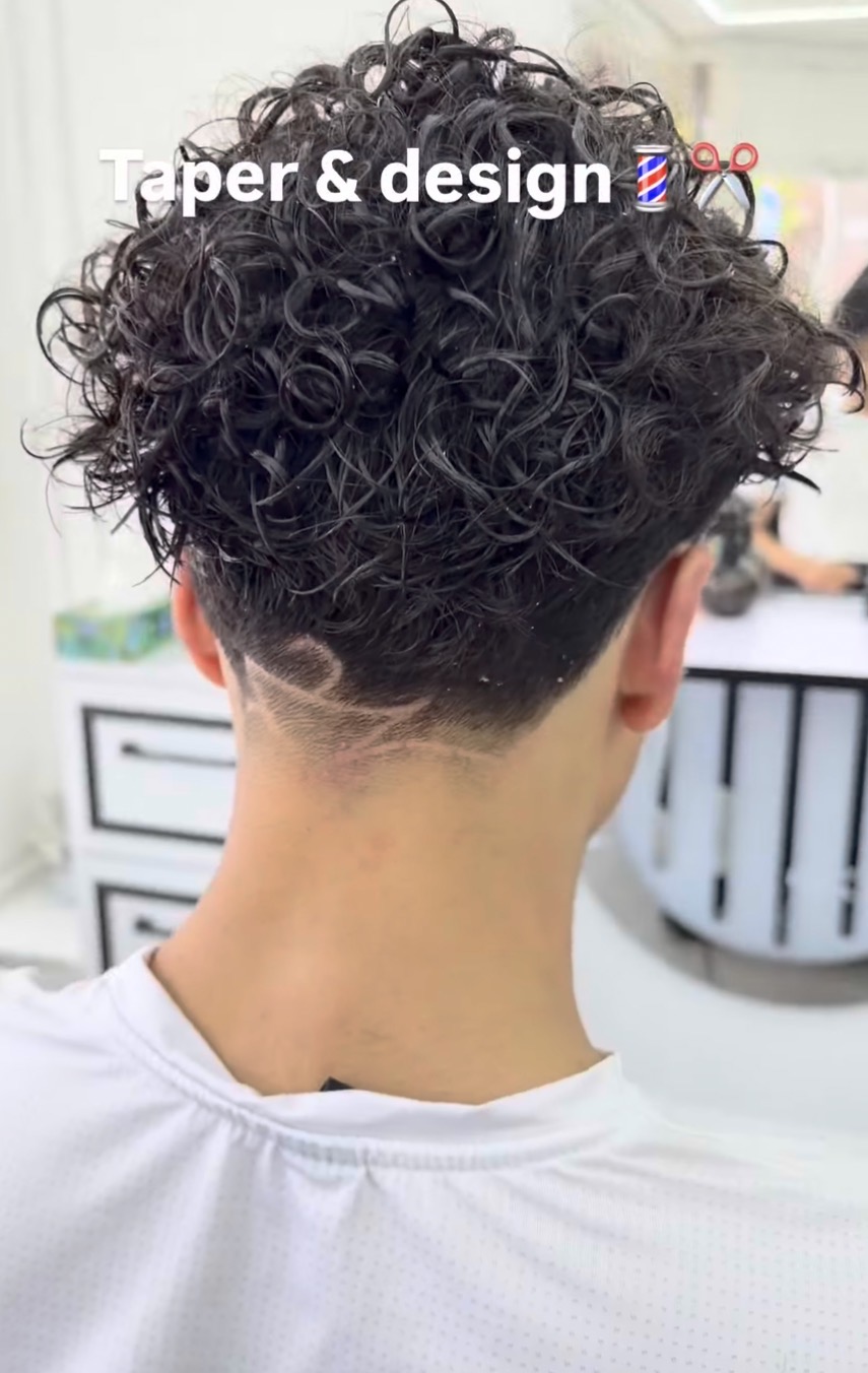 Taper en design